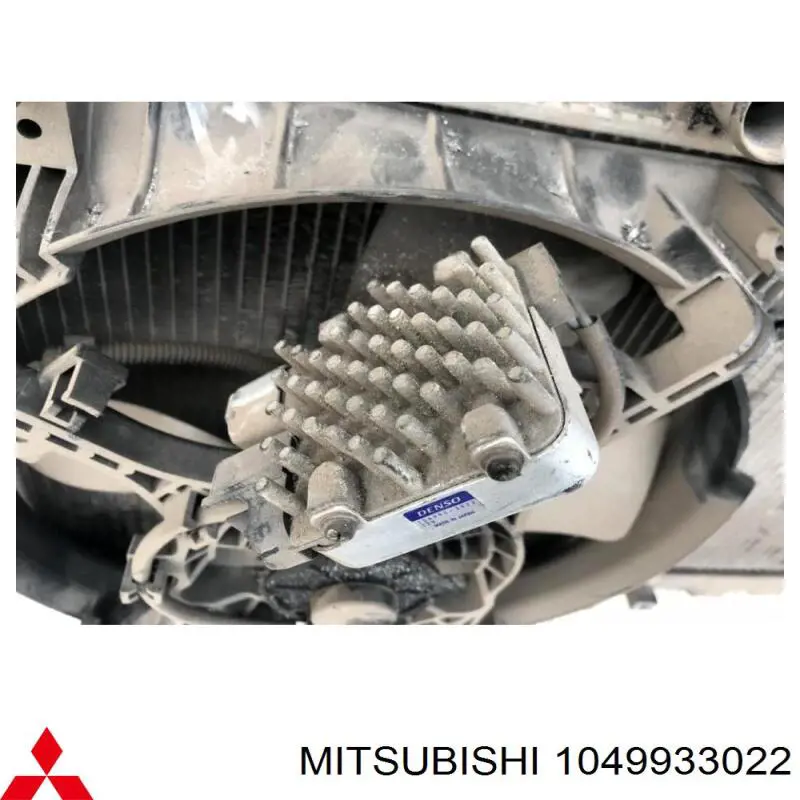 1049933022 Mitsubishi