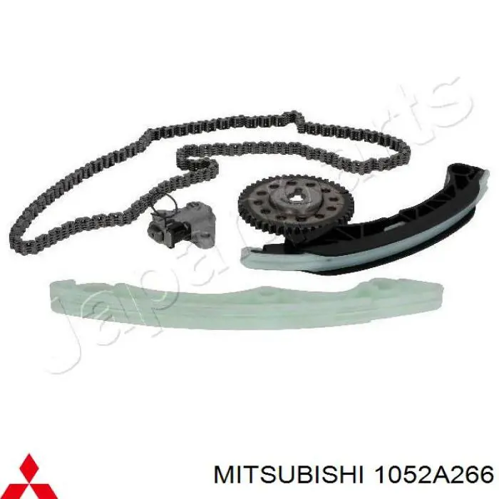 Comprar 1052A266 Mitsubishi Cadena de distribución