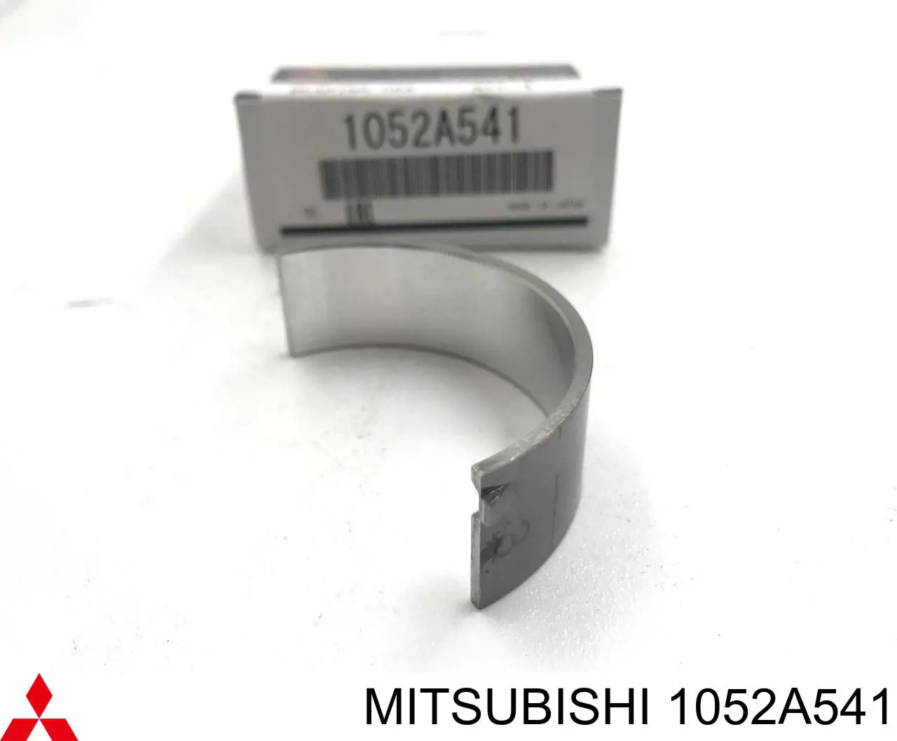 1052A541 Mitsubishi juego de cojinetes de cigüeñal, estándar, (std)