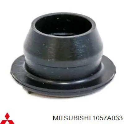 Junta de válvula, ventilaciuón cárter para Mitsubishi Pajero 