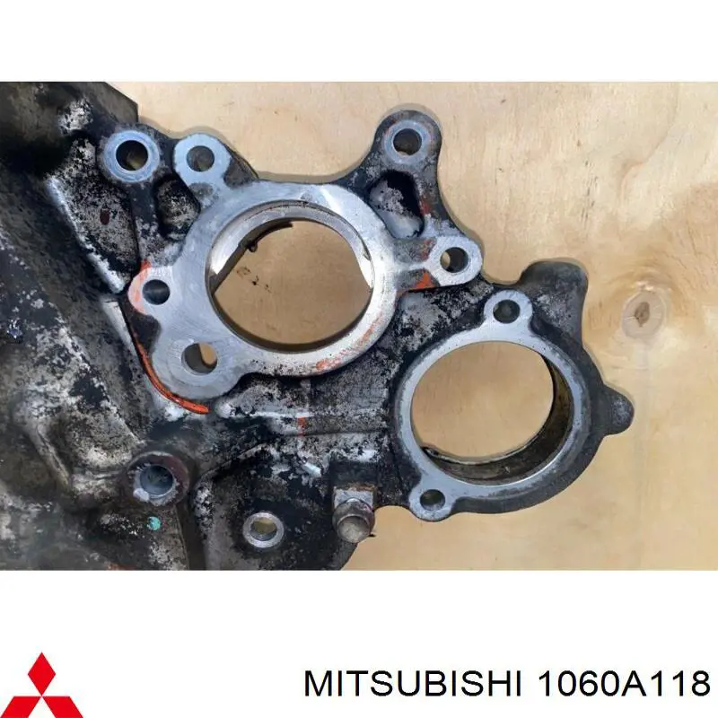 1060A118 Mitsubishi