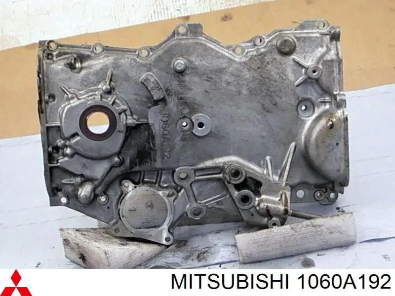 1060A192 Mitsubishi