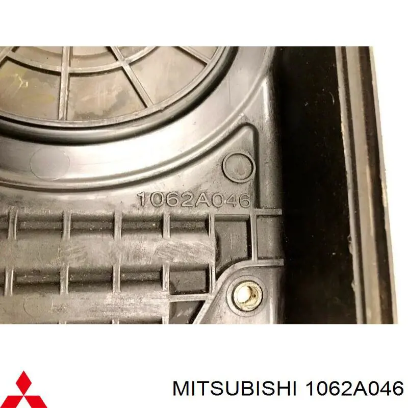 1062A046 Mitsubishi