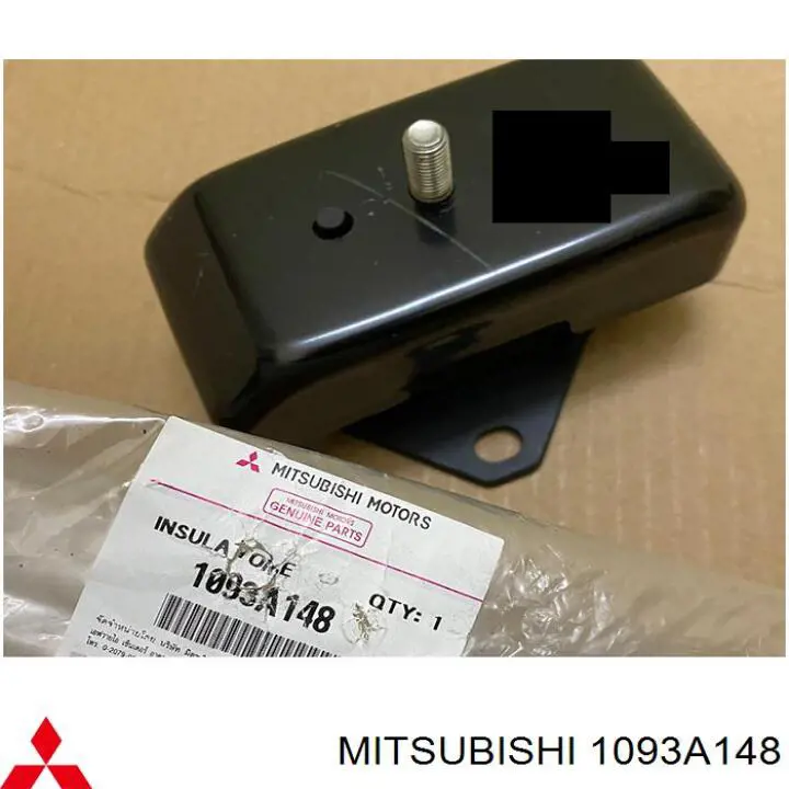 1093A148 Mitsubishi