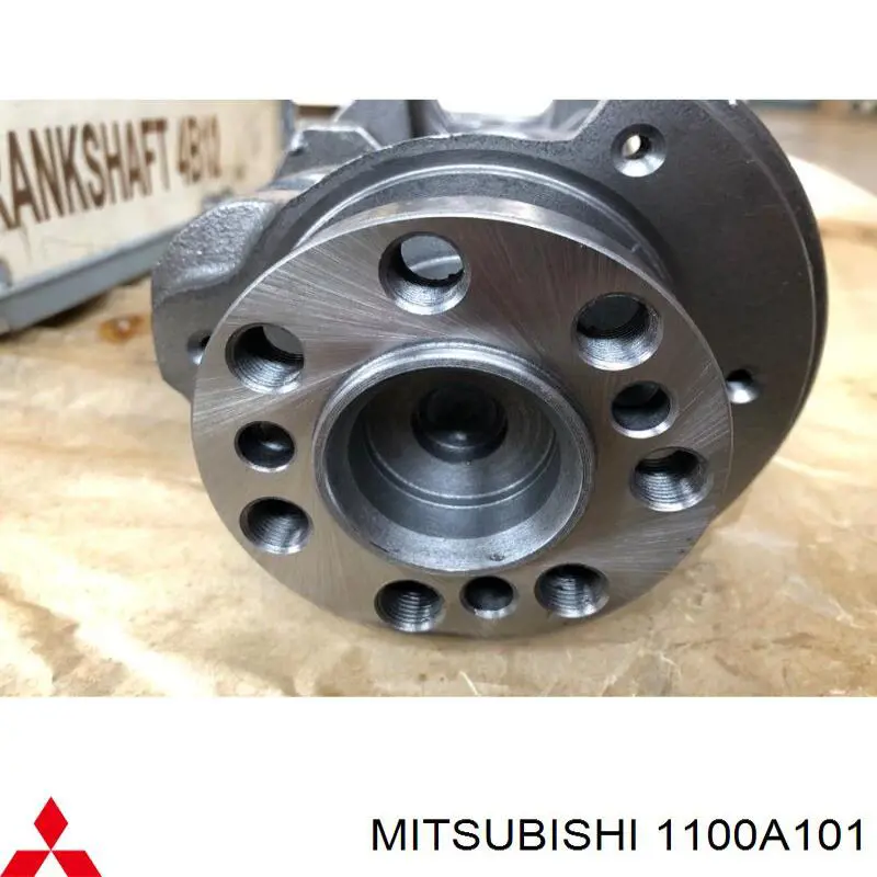 1100A101 Mitsubishi