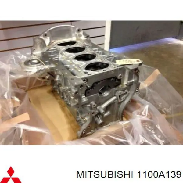 1100A139 Mitsubishi