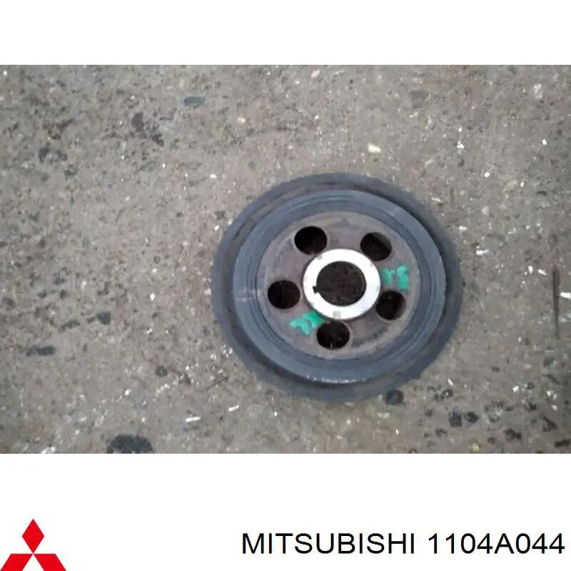 1104A044 Mitsubishi