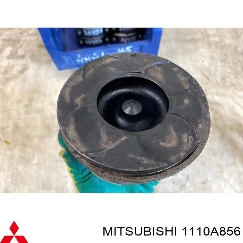 1110A856 Mitsubishi