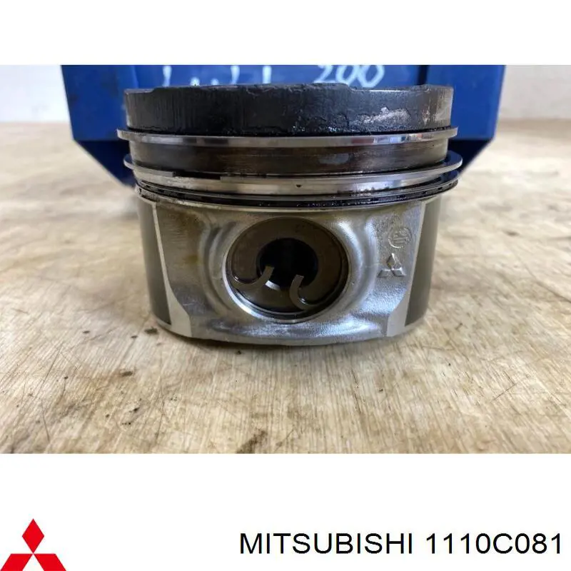 1110C081 Mitsubishi