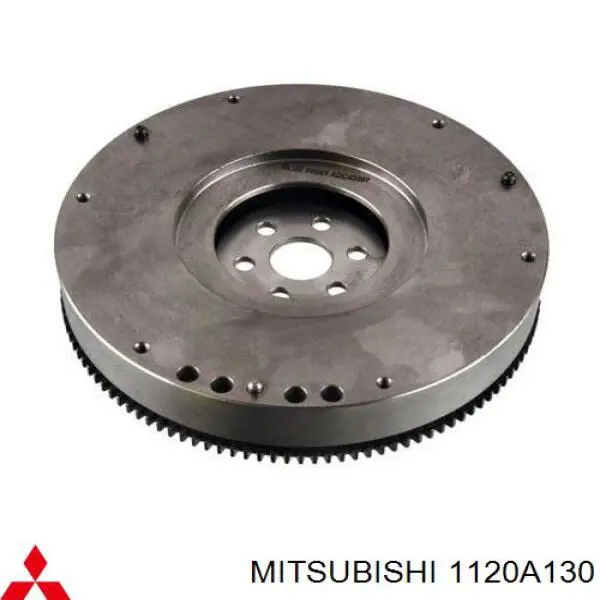 Comprar 1120A130 Mitsubishi Volante de motor bimasa