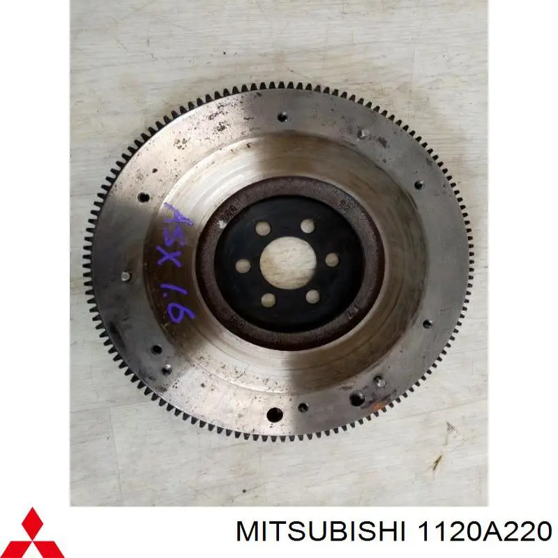 1120A220 Mitsubishi