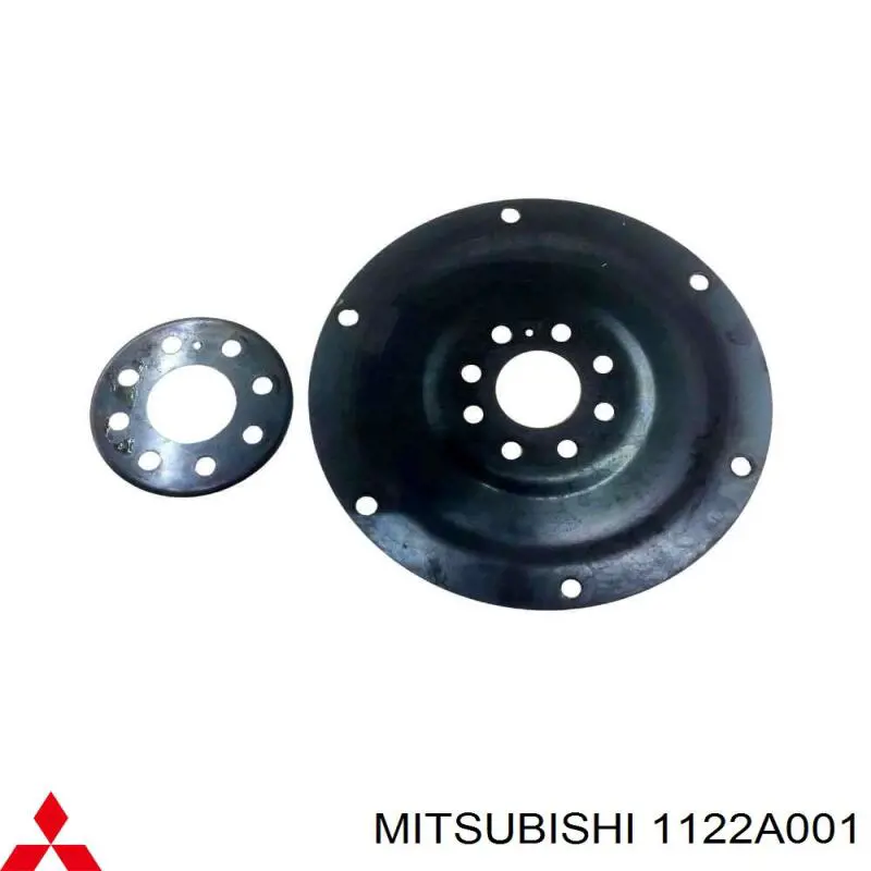 1122A001 Mitsubishi