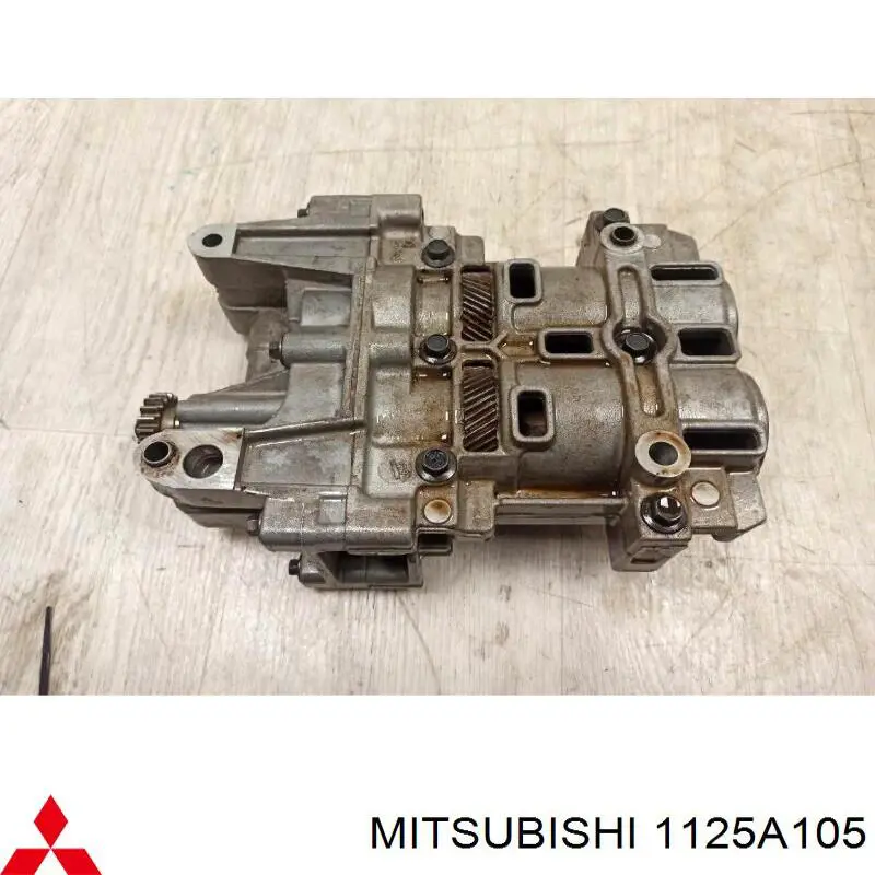 1125A105 Mitsubishi