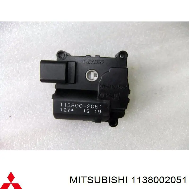 1138002051 Mitsubishi