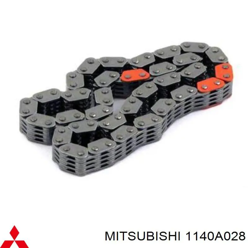 1140A028 Mitsubishi