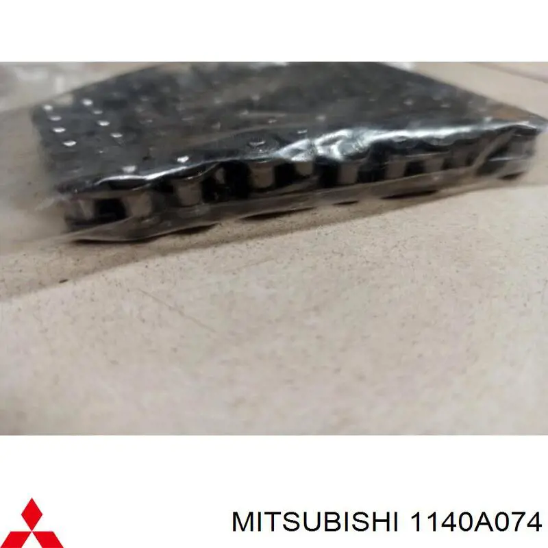 Cadena de distribución para Mitsubishi Outlander 