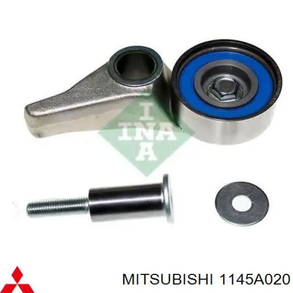 1145A020 Mitsubishi rodillo, cadena de distribución