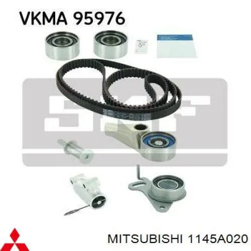 Tensor de la correa de distribución GMB GT40950 precio, desde 29,60 EUR