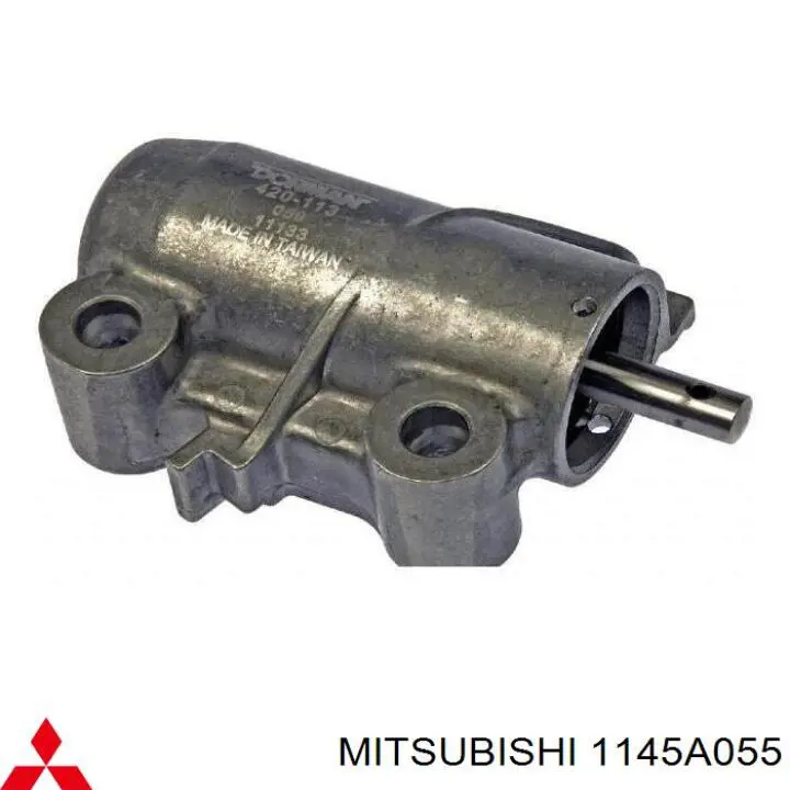1145A055 Mitsubishi tensor de la correa de distribución