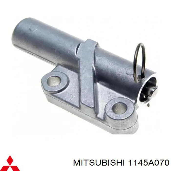 1145A070 Mitsubishi tensor, cadena de distribución
