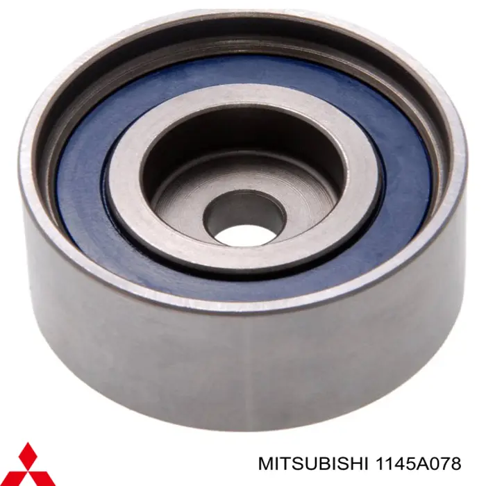 Polea correa distribución 1145A078 Mitsubishi