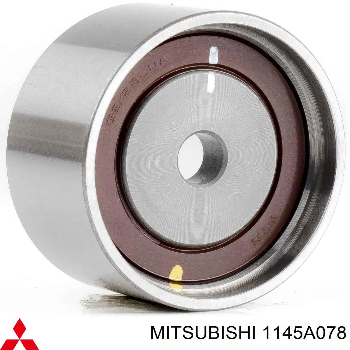 Comprar 1145A078 Mitsubishi Polea correa distribución