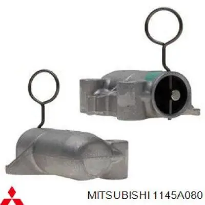 1145A080 Mitsubishi tensor de la correa de distribución