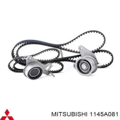 Comprar 1145A081 Mitsubishi Correa del eje de equilibrado