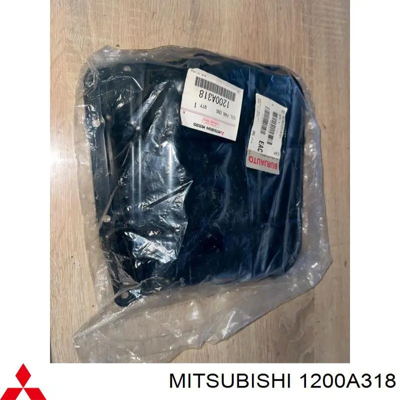 1200A318 Mitsubishi