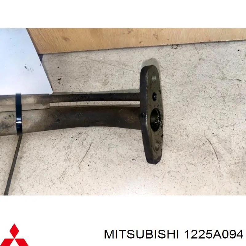 Mitsubishi 1225A094 precio, desde 106,74 EUR
