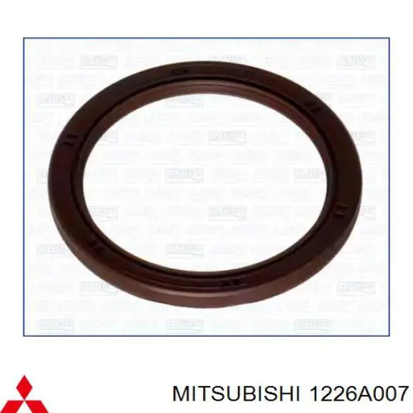 1226A007 Mitsubishi