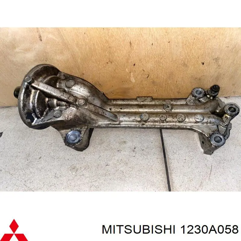Comprar 1230A058 Mitsubishi 
