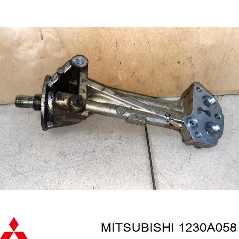 1230A058 Mitsubishi