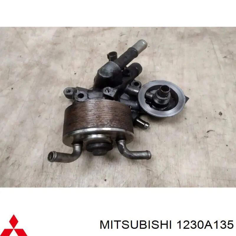 1230A135 Mitsubishi