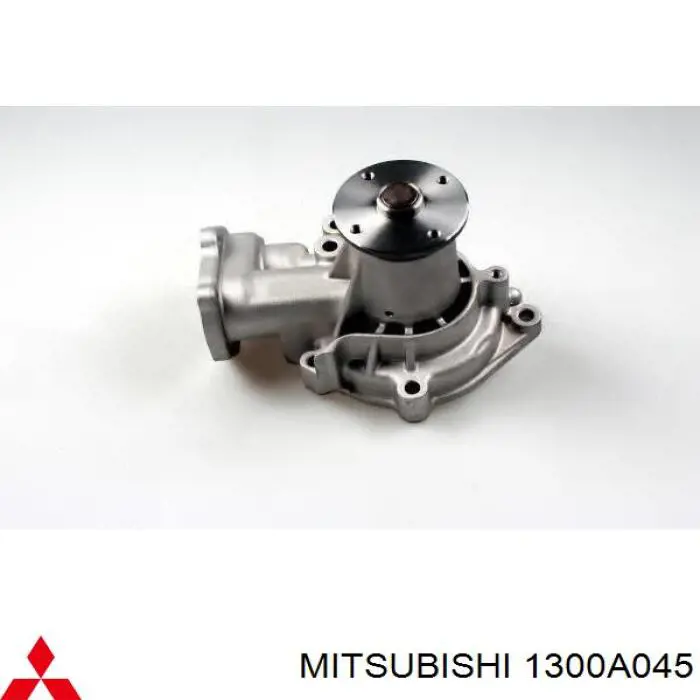 1300A045 Mitsubishi bomba de agua