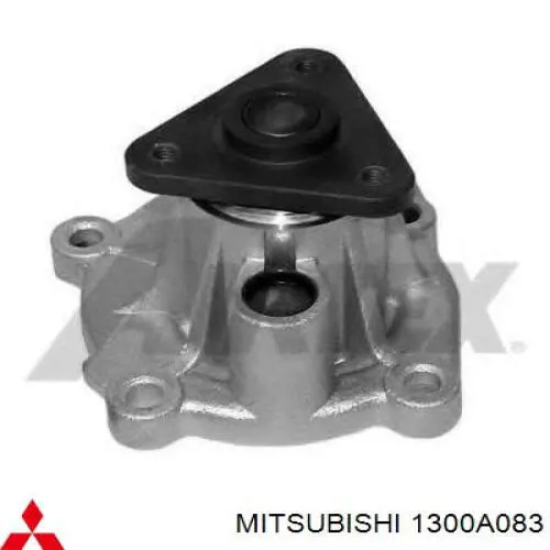 Bombeadora de agua Mitsubishi 1300A083 precio, desde 41,52 EUR