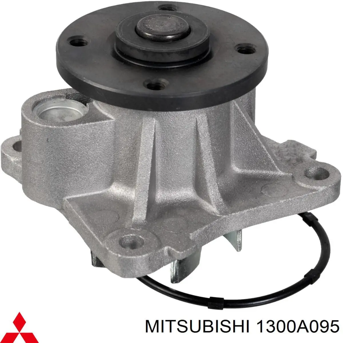 Comprar 1300A095 Mitsubishi Bomba de agua para motor