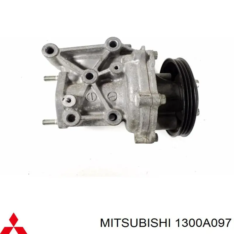 Motor de agua Dayco DP456