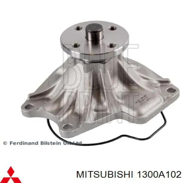 Comprar 1300A102 Mitsubishi Bomba de agua para motor