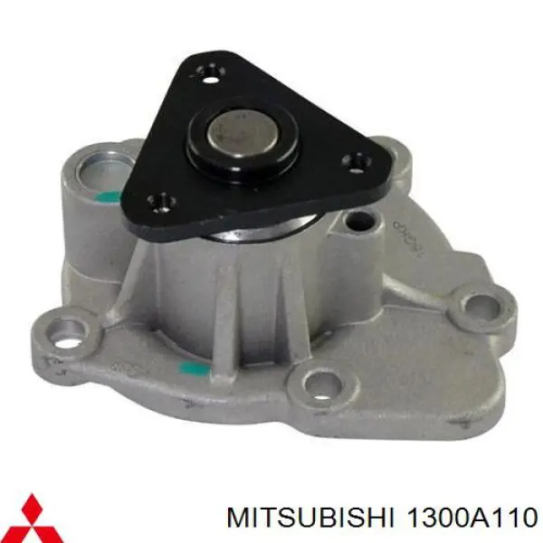 Comprar 1300A110 Mitsubishi Bomba de agua para motor
