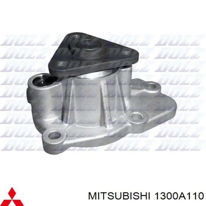 1300A110 Mitsubishi