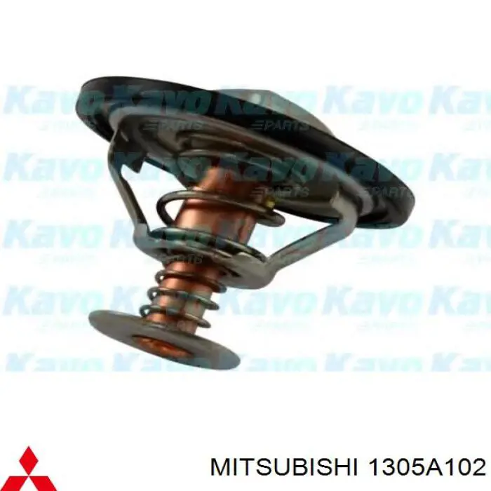 1305A102 Mitsubishi termostato