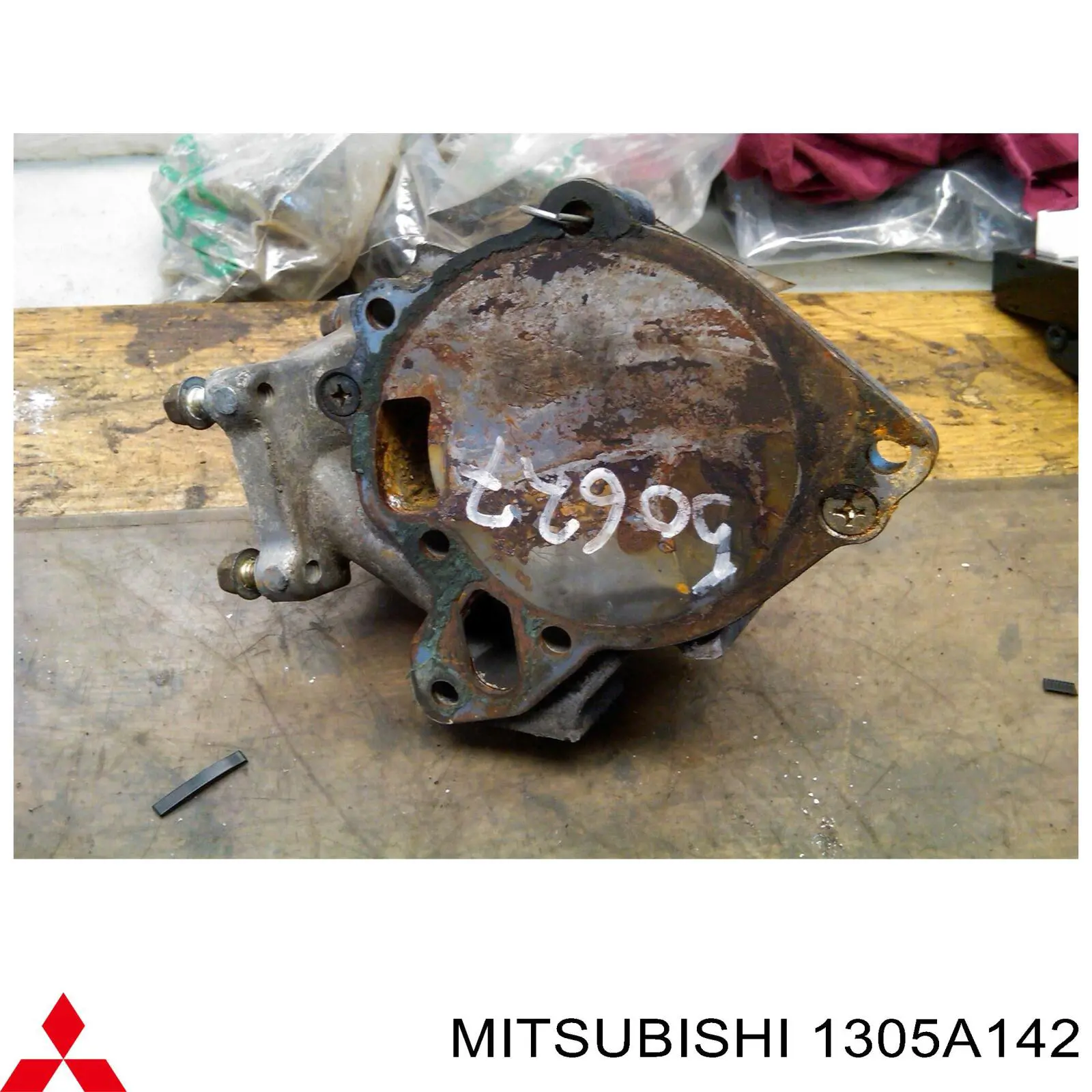 MD152090 Mitsubishi