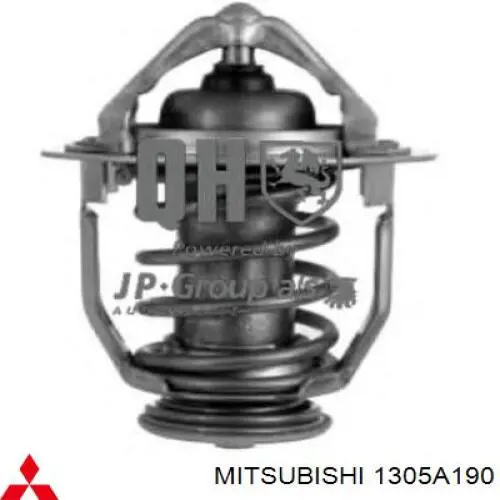 Termostato Mitsubishi 1305A190 precio, desde 23,56 EUR