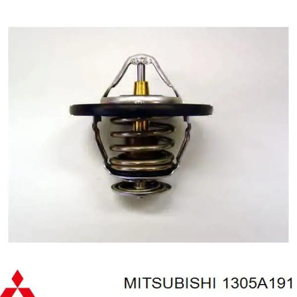 Comprar 1305A191 Mitsubishi Termostato