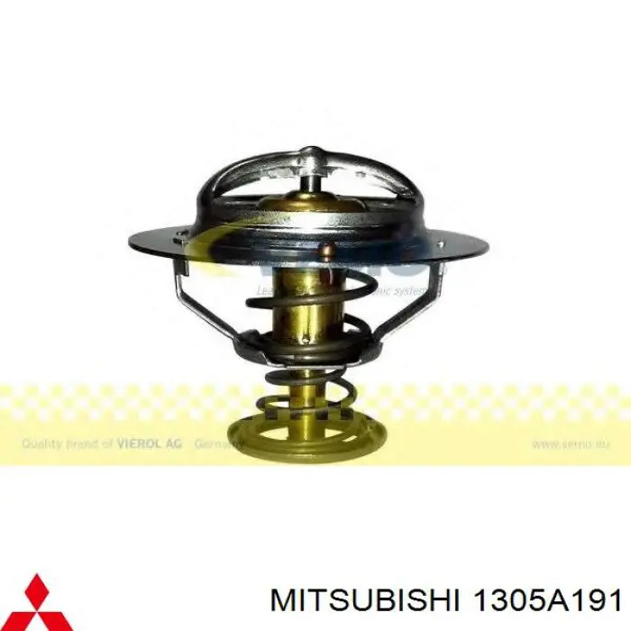 Termostato Mitsubishi 1305A191 precio, desde 18,74 EUR