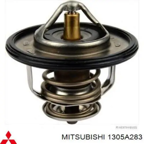 1305A283 Mitsubishi termostato