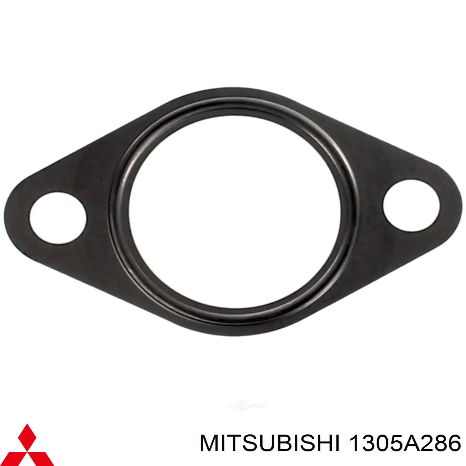 1305A286 Mitsubishi Junta de bomba de agua