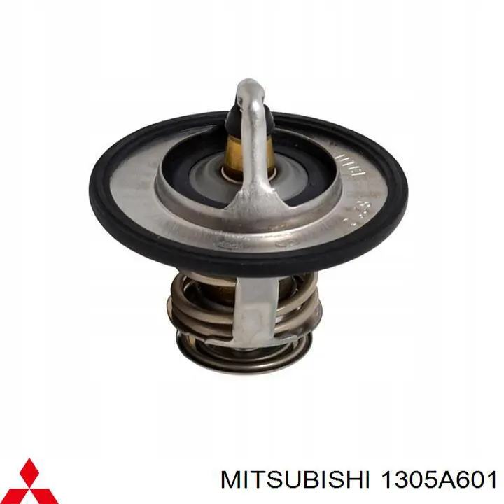 1305A601 Mitsubishi termostato, refrigerante