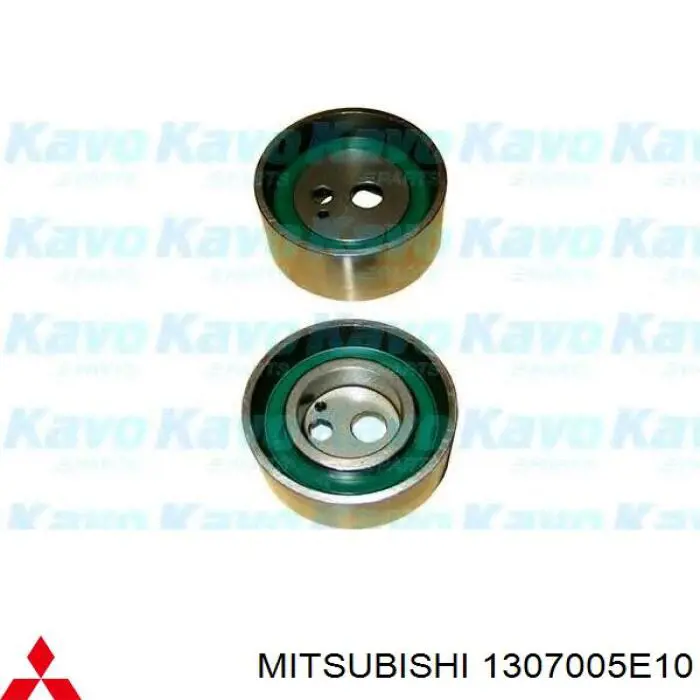 1307005E10 Mitsubishi Rodillo de cadena